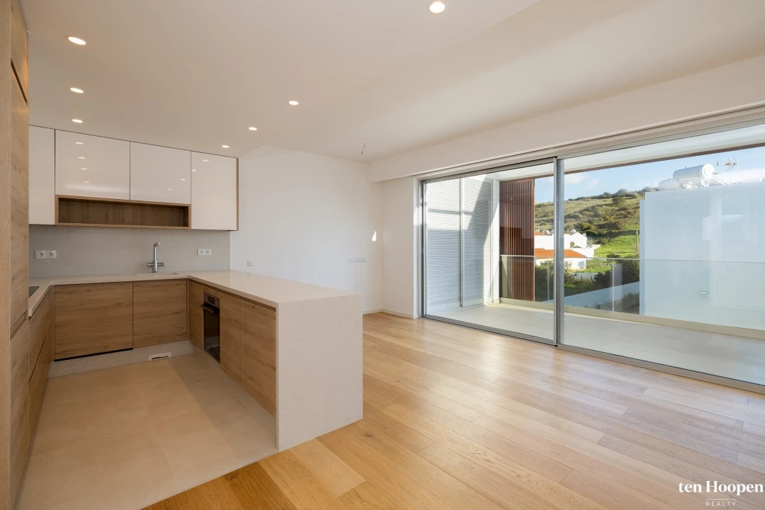 Apartamento T2 para Venda em Luz Foto 10