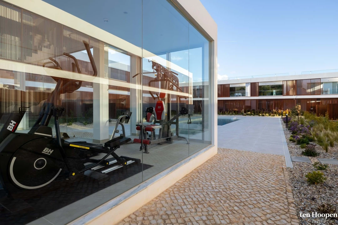 Apartamento T2 para Venda em Luz Foto 22