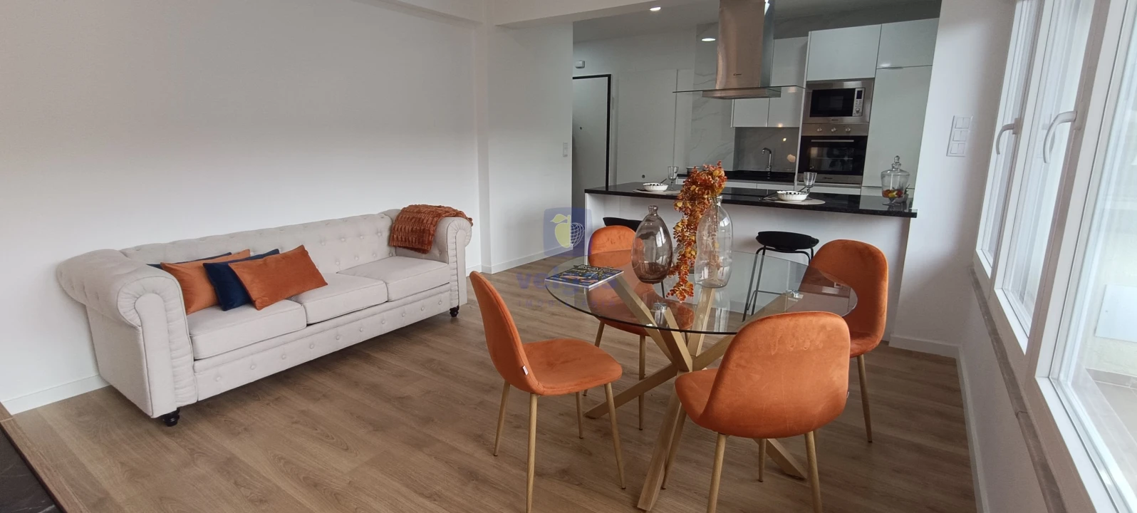 Apartamento T3 para Venda em Benfica Foto 25
