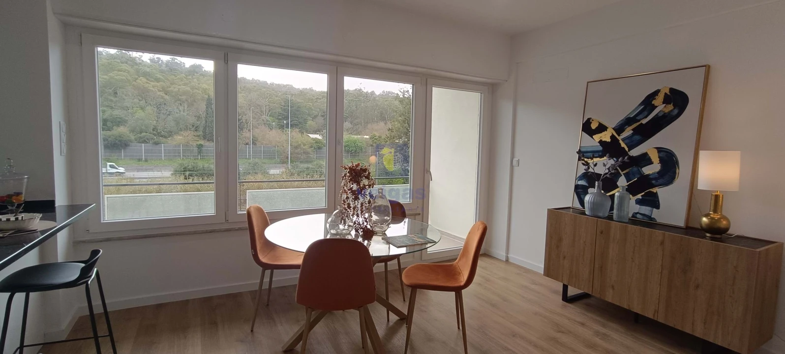 Apartamento T3 para Venda em Benfica Foto 24