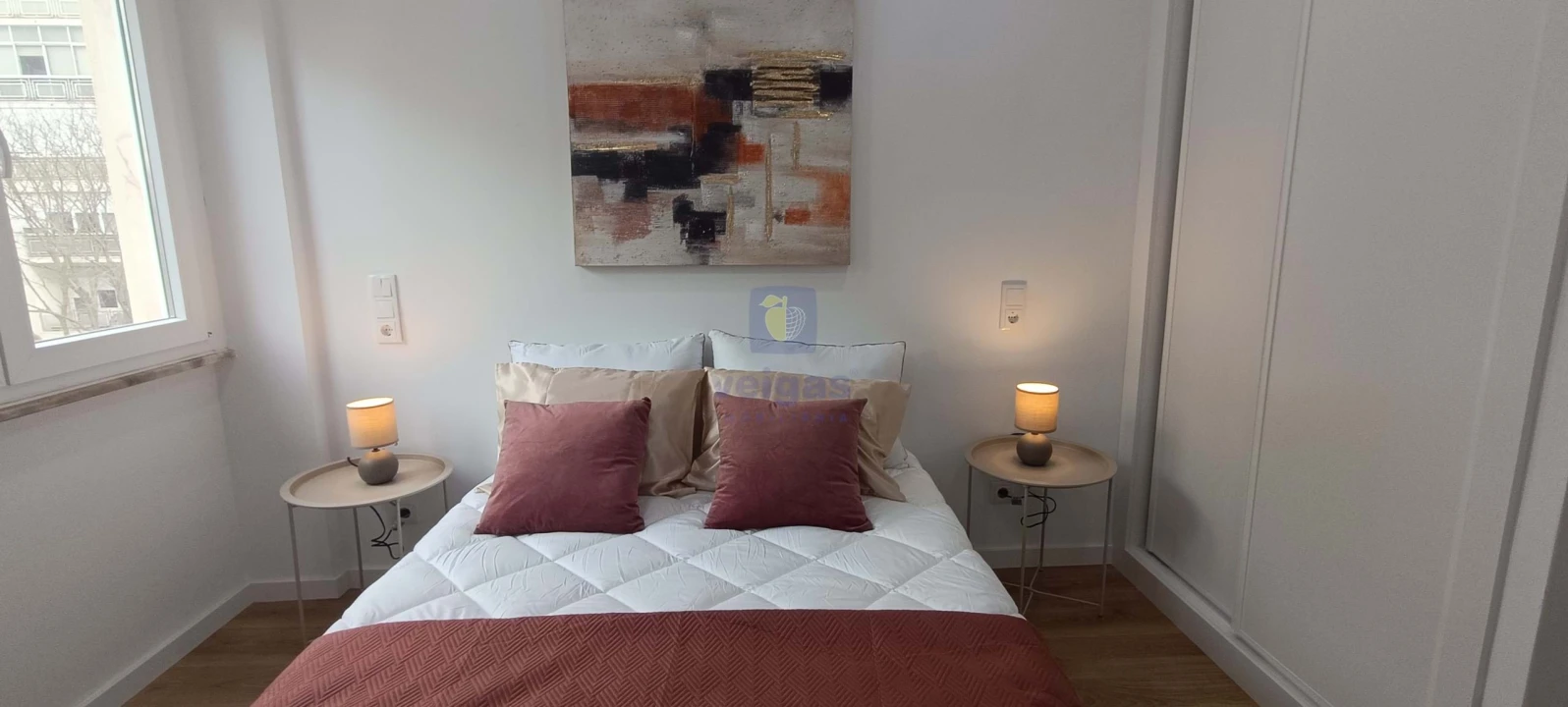 Apartamento T3 para Venda em Benfica Foto 4