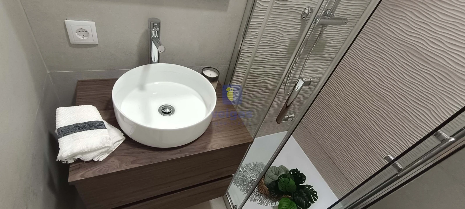 Apartamento T3 para Venda em Benfica Foto 5