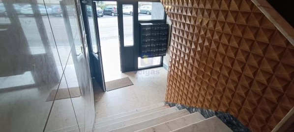 Apartamento T3 para Venda em Benfica