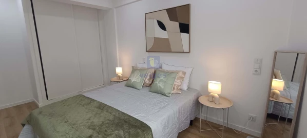 Apartamento T3 para Venda em Benfica