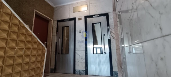 Apartamento T3 para Venda em Benfica