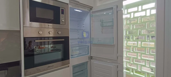 Apartamento T3 para Venda em Benfica