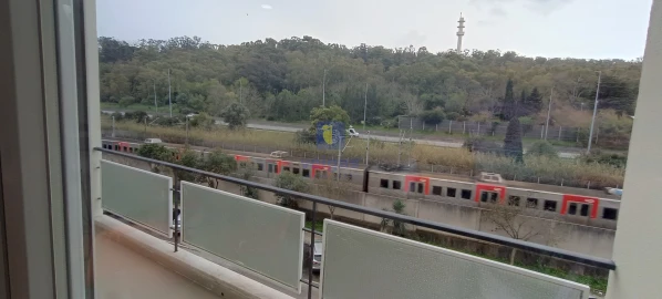 Apartamento T3 para Venda em Benfica