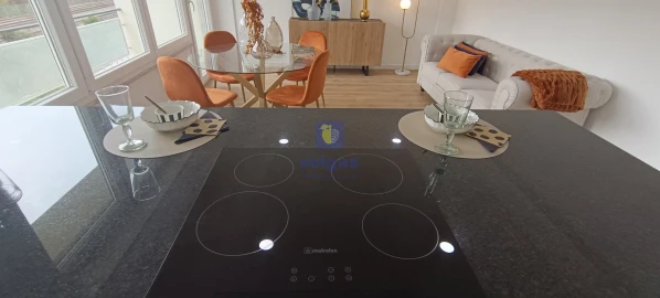 Apartamento T3 para Venda em Benfica