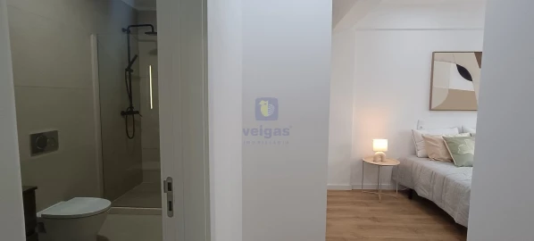 Apartamento T3 para Venda em Benfica