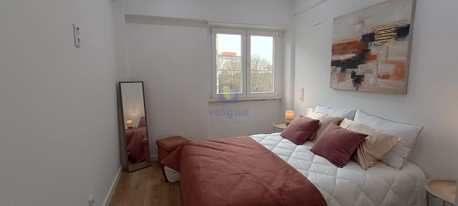 Apartamento T3 para Venda em Benfica Foto 12