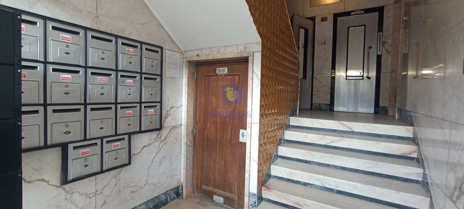 Apartamento T3 para Venda em Benfica Foto 45