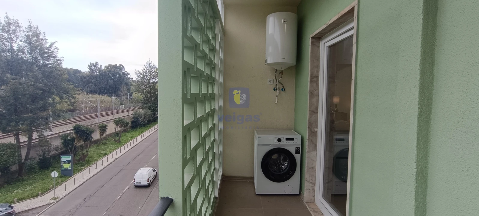 Apartamento T3 para Venda em Benfica Foto 36