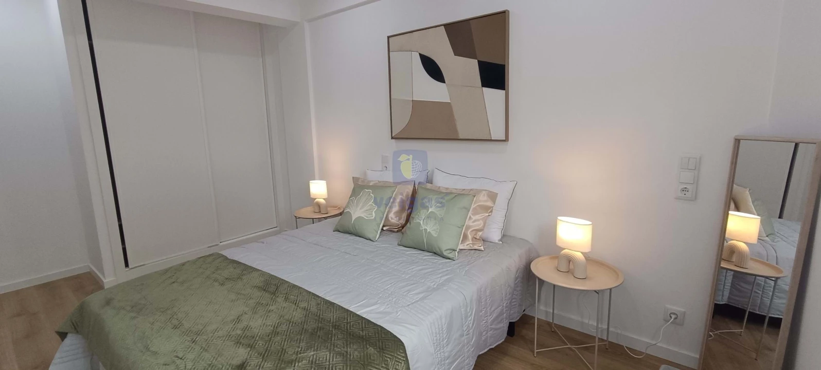 Apartamento T3 para Venda em Benfica Foto 3