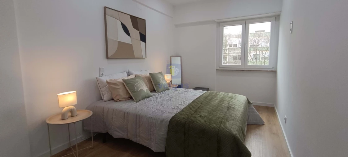 Apartamento T3 para Venda em Benfica Foto 20