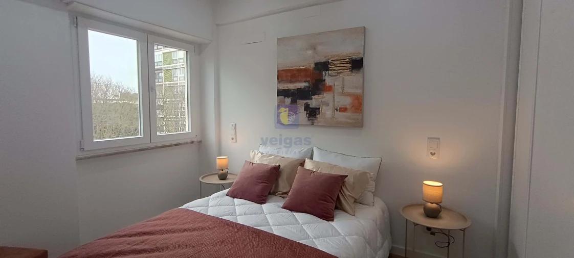 Apartamento T3 para Venda em Benfica Foto 8