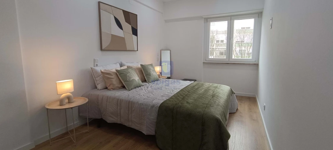 Apartamento T3 para Venda em Benfica Foto 19