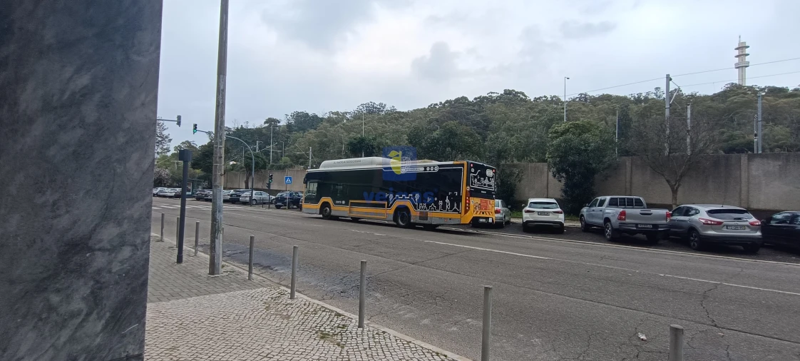Apartamento T3 para Venda em Benfica Foto 43