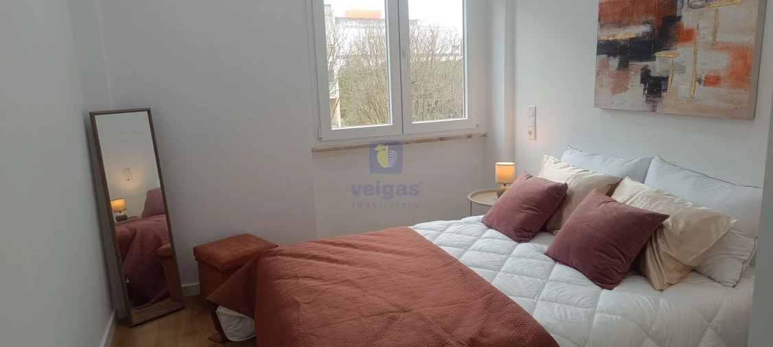 Apartamento T3 para Venda em Benfica Foto 9