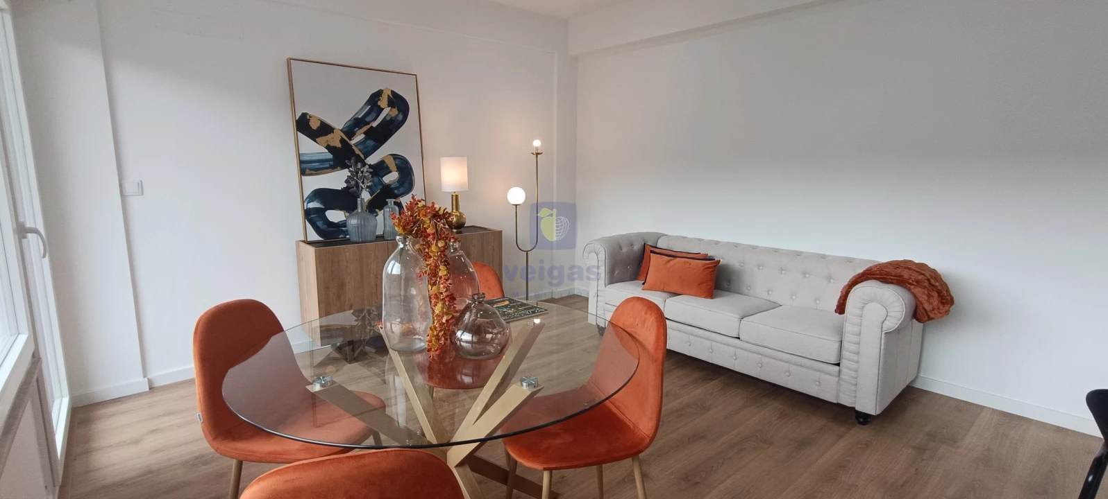 Apartamento T3 para Venda em Benfica Foto 26