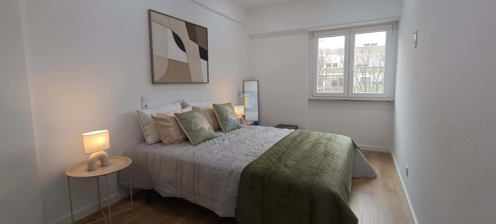 Apartamento T3 para Venda em Benfica Foto 20