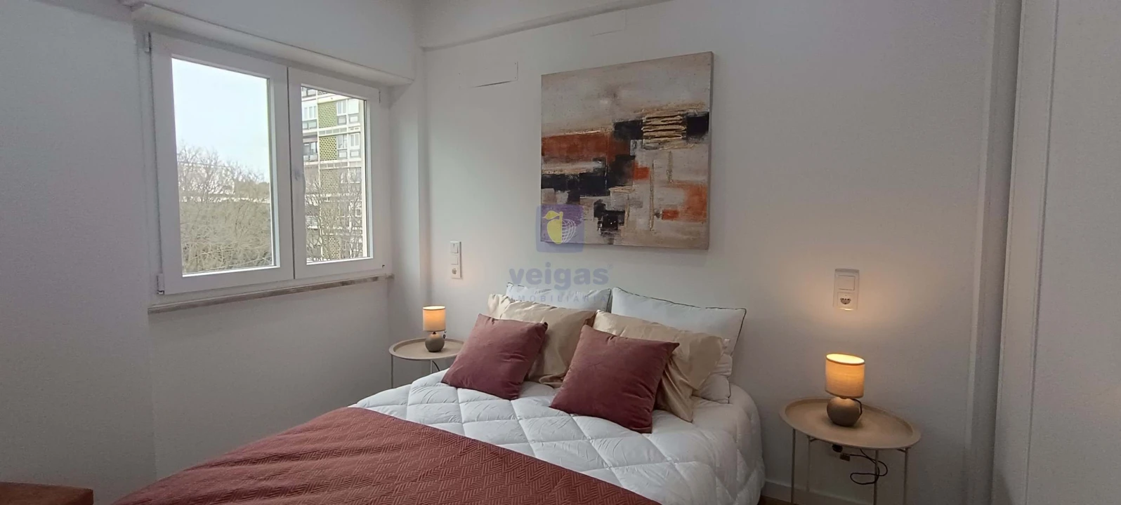 Apartamento T3 para Venda em Benfica Foto 8