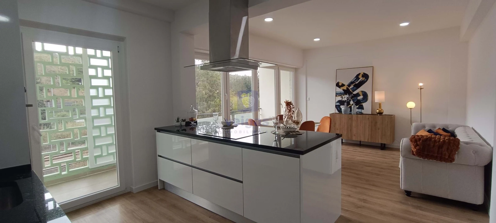 Apartamento T3 para Venda em Benfica Foto 6