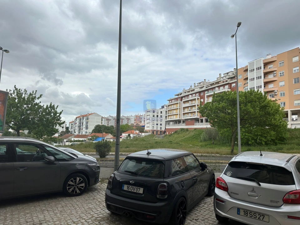 Apartamento T3 para Venda em Laranjeiro e Feijó Foto 40