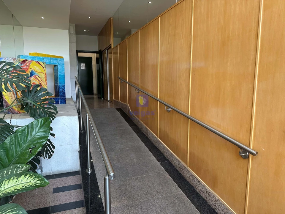 Apartamento T3 para Venda em Laranjeiro e Feijó Foto 36