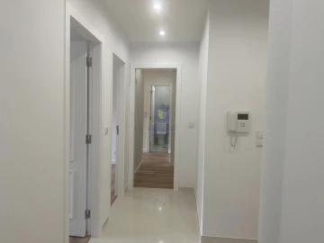 Apartamento T3 para Venda em Laranjeiro e Feijó