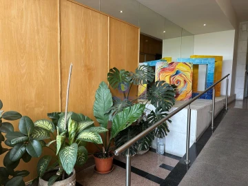 Apartamento T3 para Venda em Laranjeiro e Feijó