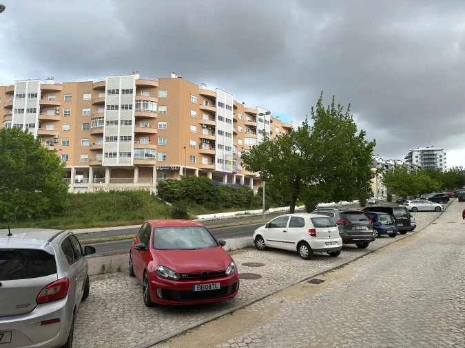 Apartamento T3 para Venda em Laranjeiro e Feijó Foto 39