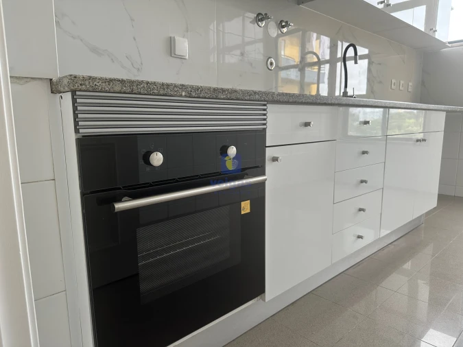 Apartamento T3 para Venda em Laranjeiro e Feijó Foto 5