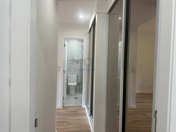Apartamento T3 para Venda em Laranjeiro e Feijó Foto 8