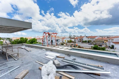 Moradia T4 para Venda em Tavira (Santa Maria e Santiago)