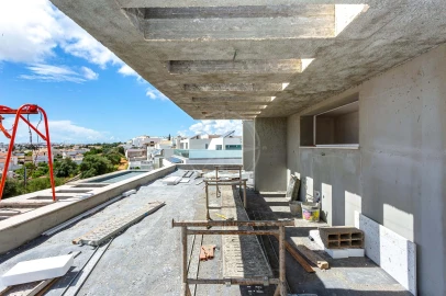 Moradia T4 para Venda em Tavira (Santa Maria e Santiago)