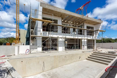 Moradia T4 para Venda em Tavira (Santa Maria e Santiago)