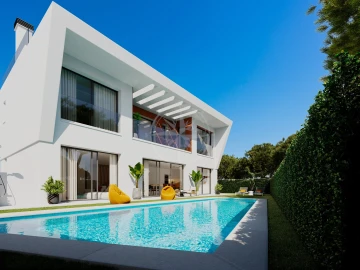 Moradia T4 para Venda em Tavira (Santa Maria e Santiago)