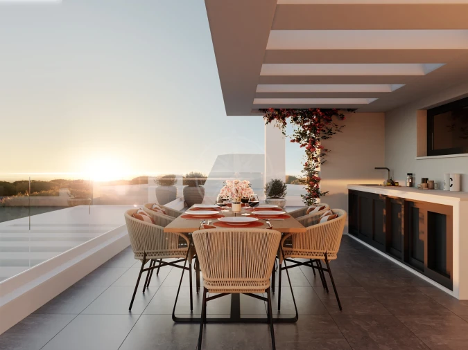 Moradia T4 para Venda em Tavira (Santa Maria e Santiago) Foto 7