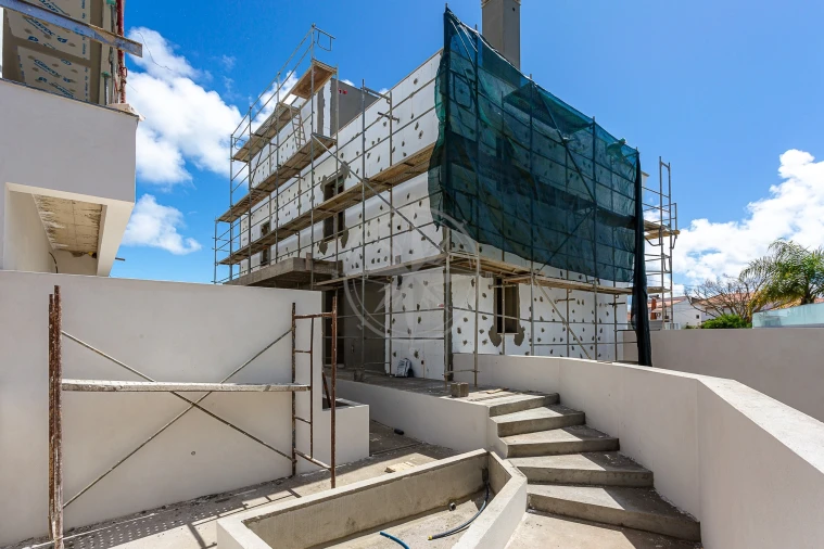 Moradia T4 para Venda em Tavira (Santa Maria e Santiago) Foto 4