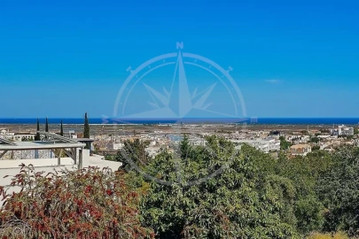 Moradia T4 para Venda em Tavira (Santa Maria e Santiago)