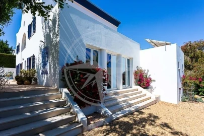 Moradia T4 para Venda em Tavira (Santa Maria e Santiago)