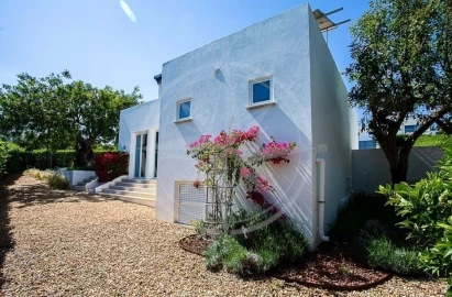 Moradia T4 para Venda em Tavira (Santa Maria e Santiago)