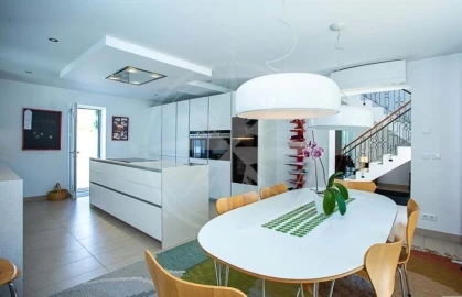 Moradia T4 para Venda em Tavira (Santa Maria e Santiago)