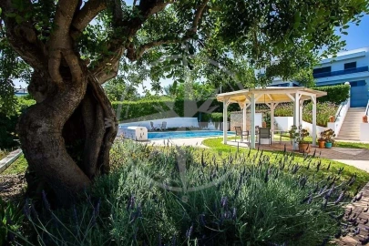 Moradia T4 para Venda em Tavira (Santa Maria e Santiago)