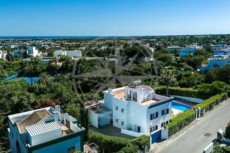 Moradia T4 para Venda em Tavira (Santa Maria e Santiago) Foto 28