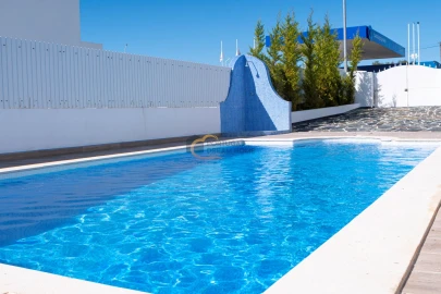 Moradia T3 para Venda em Guia