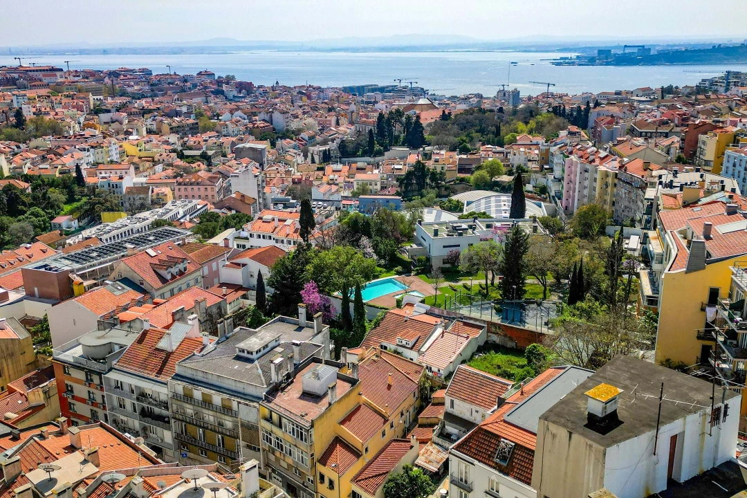 Apartamento T2 para Venda em Campo de Ourique Foto 34