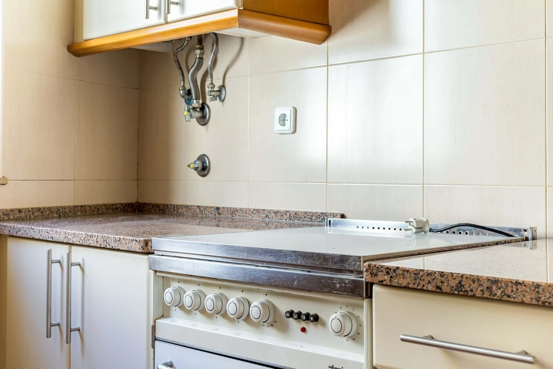 Apartamento T2 para Venda em Campo de Ourique Foto 15