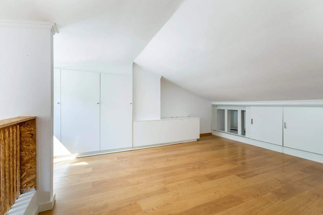 Apartamento T2 para Venda em Campo de Ourique Foto 4
