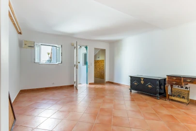 Apartamento T2 para Venda em Campo de Ourique